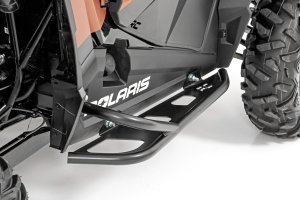 Polaris RZR XP 1000 Trails and Rock Edition Rock Slider Kit - Rough Country - 2 Seater - 2020